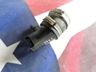 патрубок интеркулера Ford Edge 2 поколение CD539 [рестайлинг] 2019, 2.0 л., бензин, АКПП, внедорожник 5 дв.