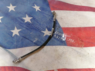 шланг тормозной Ford Escape 4 поколение CX482 2020, 1.5 л., бензин, АКПП, внедорожник 5 дв.