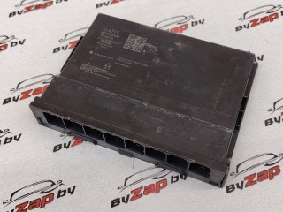 Блок управления BCM (Body Control Module) Buick Envision 2 поколение 2023, 2.0 л., бензин, АКПП, синий, внедорожник 5 дв., передний привод, 13548771