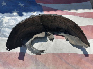 защита арок задняя правая (подкрылок) Subaru Ascent 1 поколение 2021, 2.4 л., бензин, АКПП, внедорожник 5 дв.