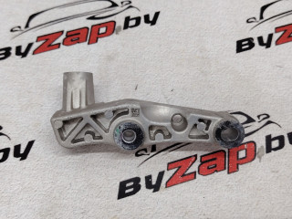 кронштейн компрессора кондиционера Lincoln Corsair 1 поколение 2020, 2.0 л., бензин, АКПП, черный, внедорожник 5 дв., передний привод