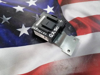 блок управления (другие) Infiniti QX50 P71A 2019, 2.0 л., бензин, АКПП, внедорожник 5 дв.