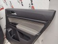 Обшивка двери (комплект) Volkswagen Atlas Cross Sport 1 поколение 2021, 3.6 л., бензин, АКПП, белый, внедорожник 5 дв., полный привод - фото №13