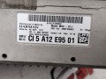 блок управления мультимедия BMW X3 G01 2020, 2.0 л., B46 B20 B, бензин, АКПП, черный, внедорожник 5 дв., полный привод - фото №7