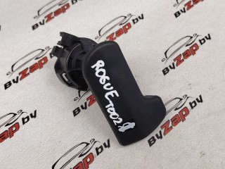ручка открывания капота Nissan Rogue T33 2022, 1.5 л., бензин, АКПП, черный, внедорожник 5 дв., передний привод