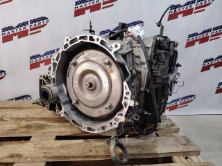 КПП автоматическая (АКПП) Lincoln Corsair 1 поколение 2020, 2.0 л., бензин, АКПП, серый, внедорожник 5 дв., передний привод