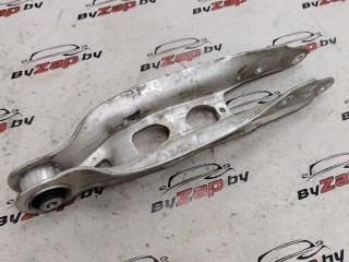 рычаг задний Audi A4 B9 2019, 2.0 л., бензин, АКПП, серый, седан, полный привод, 8W0505311M