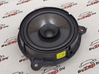 динамик двери Nissan Rogue T33 2022, 1.5 л., бензин, АКПП, черный, внедорожник 5 дв., передний привод, 281566RR0A