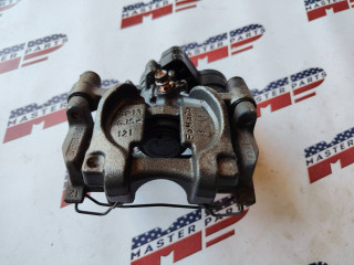 суппорт задний левый Lincoln Nautilus 1 поколение 2019, 2.0 л., бензин, АКПП, синий, внедорожник 5 дв., передний привод, KG9C-2D251-C