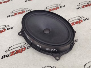 динамик двери Infiniti QX50 P71A J55 2020, 2.0 л., бензин, АКПП, синий, внедорожник 5 дв., полный привод, 281571ZR0A