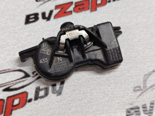 датчик давления в шине Infiniti QX50 P71A J55 2020, 2.0 л., бензин, АКПП, синий, внедорожник 5 дв., полный привод, 40700CB0B