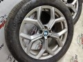 диск литой BMW X3 G01 2020, 2.0 л., B46 B20 B, бензин, АКПП, черный, внедорожник 5 дв., полный привод, 6877327 - фото №4