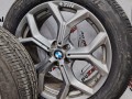 диск литой BMW X3 G01 2020, 2.0 л., B46 B20 B, бензин, АКПП, черный, внедорожник 5 дв., полный привод, 6877327 - фото №12