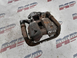 суппорт задний правый Honda CR-V 5 поколение 2019, 2.4 л., бензин, АКПП, внедорожник 5 дв.