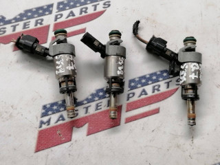 форсунка Audi Q7 4M 2017, 2.0 л., бензин, АКПП, белый, внедорожник 5 дв., полный привод, 06L906036K