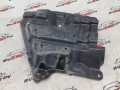 защита днища Nissan Rogue T33 2022, 1.5 л., бензин, АКПП, черный, внедорожник 5 дв., передний привод, 748196RA0A - фото №3