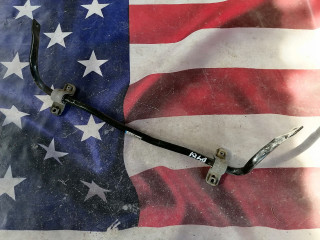 стабилизатор подвески передний Volvo XC60 2 поколение 2019, 2.0 л., бензин, АКПП, внедорожник 5 дв.