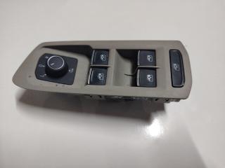 блок управления стеклоподъемниками Volkswagen Atlas 1 поколение 2018, 3.6 л., бензин, АКПП, внедорожник 5 дв.