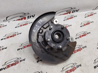 кулак поворотный правый Nissan Rogue T33 2022, 1.5 л., бензин, АКПП, черный, внедорожник 5 дв., передний привод, 400146RA0A