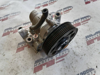 помпа Acura RDX 3 поколение 2019, 2.0 л., VTEC, бензин, АКПП, тёмно-серый, внедорожник 5 дв., передний привод