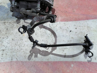 шланг тормозной Ford Explorer 6 поколение U625 2020, 2.3 л., бензин, АКПП, внедорожник 5 дв.