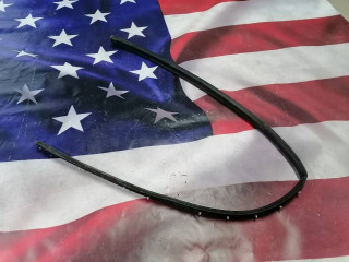 уплотнитель Volkswagen Tiguan 2 поколение 2020, 2.0 л., бензин, АКПП, внедорожник 5 дв.