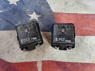 датчик мертвых (слепых) зон Ford Edge 2 поколение CD539 [рестайлинг] 2021, 2.0 л., бензин, АКПП, внедорожник 5 дв., KT4T140453