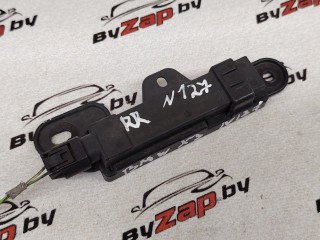 Антенна системы комфортного доступа BMW X3 G01 2020, 2.0 л., B46 B20 B, бензин, АКПП, черный, внедорожник 5 дв., полный привод, 9220831