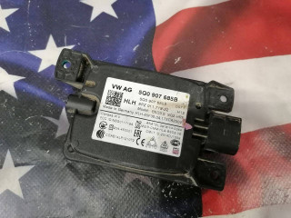 датчик мертвых (слепых) зон Volkswagen Atlas 1 поколение 2019, 3.6 л., бензин, АКПП, внедорожник 5 дв.