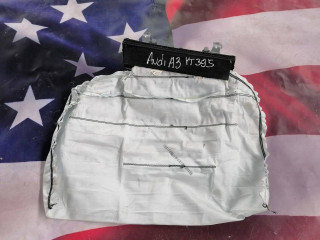 подушка безопасности коленная Audi A3 8Y 2023, 2.0 л., TFSI, бензин, АКПП, черный, седан, передний привод, 34280867