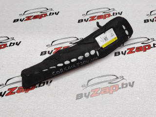 подушка безопасности сиденья Lincoln Corsair 1 поколение 2020, 2.0 л., бензин, АКПП, черный, внедорожник 5 дв., передний привод, LJ7BS611D11AC