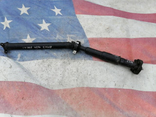 карданный вал BMW 3 серия G20 2019, 2.0 л., бензин, АКПП, седан