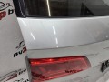 крышка багажника (дверь 3-5) Volkswagen Taos 1 поколение 2024, 1.5 л., бензин, АКПП, серый, внедорожник 5 дв., передний привод - фото №7
