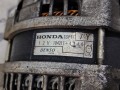 генератор Honda CR-V 5 поколение 2019, 1.5 л., бензин, АКПП, серый, внедорожник 5 дв., полный привод, правый руль, 104211- - фото №4