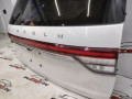 крышка багажника (дверь 3-5) Lincoln Aviator 2 поколение 2020, 3.0 л., бензин, АКПП, белый, внедорожник 5 дв., полный привод - фото №9
