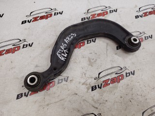 рычаг задний Volkswagen Atlas 1 поколение 2018, 2.0 л., бензин, АКПП, черный, внедорожник 5 дв., полный привод, 3QF505323B