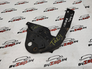 планка под капот Lincoln Corsair 1 поколение 2020, 2.0 л., бензин, АКПП, черный, внедорожник 5 дв., передний привод, LJ7B-S02477-AC