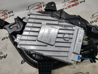 усилитель музыкальный Lincoln Aviator 2 поколение 2020, 3.0 л., бензин, АКПП, белый, внедорожник 5 дв., полный привод, LC5T-18T806-BG