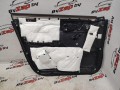 обшивка двери передняя правая Nissan Rogue T33 2022, 1.5 л., бензин, АКПП, черный, внедорожник 5 дв., передний привод - фото №6