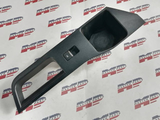 кнопка стеклоподъемника двери задней левой Ford Explorer 6 поколение U625 2021, 2.3 л., бензин, АКПП, серый, внедорожник 5 дв., задний привод, LB5T14529