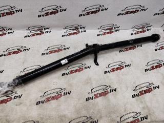 карданный вал Audi A4 B9 2019, 2.0 л., бензин, АКПП, серый, седан, полный привод, 8W0521101C