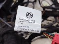 проводка салона Volkswagen Atlas 1 поколение 2018, 2.0 л., бензин, АКПП, черный, внедорожник 5 дв., полный привод, 3CN927903E, 3CN971002, 3CN971001 - фото №13