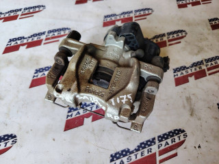 суппорт задний правый Lincoln Corsair 1 поколение 2020, 2.0 л., бензин, АКПП, серый, внедорожник 5 дв., передний привод, LX61-2D250-BND