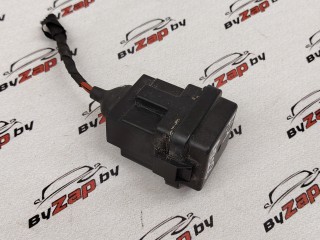 блок предохранителей Audi A4 B9 2019, 2.0 л., бензин, АКПП, серый, седан, полный привод