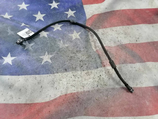 шланг тормозной Volkswagen Atlas 1 поколение 2018, 3.6 л., бензин, АКПП, белый, внедорожник 5 дв., передний привод