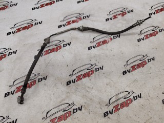 шланг тормозной Nissan Rogue T33 2022, 1.5 л., бензин, АКПП, черный, внедорожник 5 дв., передний привод