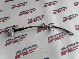 шланг тормозной Lincoln Nautilus 1 поколение [рестайлинг] 2022, 2.0 л., бензин, АКПП, золотой, внедорожник 5 дв., передний привод