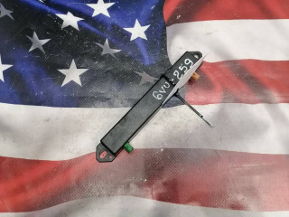 антенна Chrysler Pacifica RU [рестайлинг] 2021, 3.6 л., бензин, АКПП, минивэн