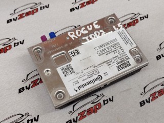 блок Bluetooth Nissan Rogue T33 2022, 1.5 л., бензин, АКПП, черный, внедорожник 5 дв., передний привод, 282756RR4A
