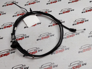 трос капота Lincoln Nautilus 1 поколение 2019, 2.0 л., бензин, АКПП, внедорожник 5 дв.